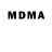 MDMA молли Alex Kopp